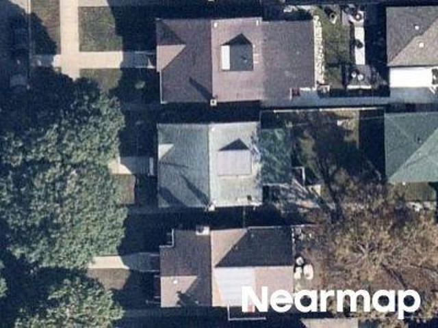 House for sale in Chicago Park, Illinois