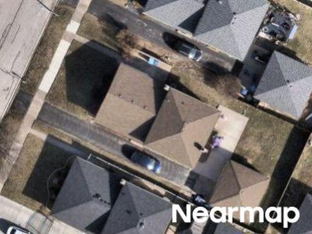 House for sale in Alsip, Illinois