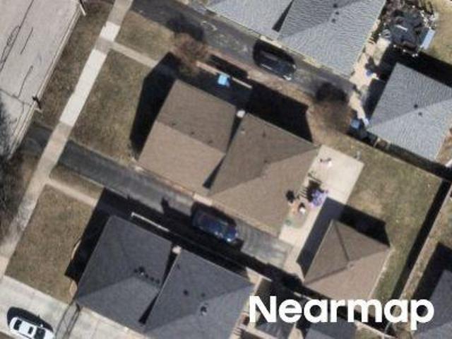 House for sale in Alsip, Illinois