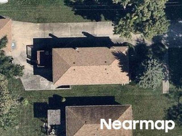 House for sale in Alsip, Illinois