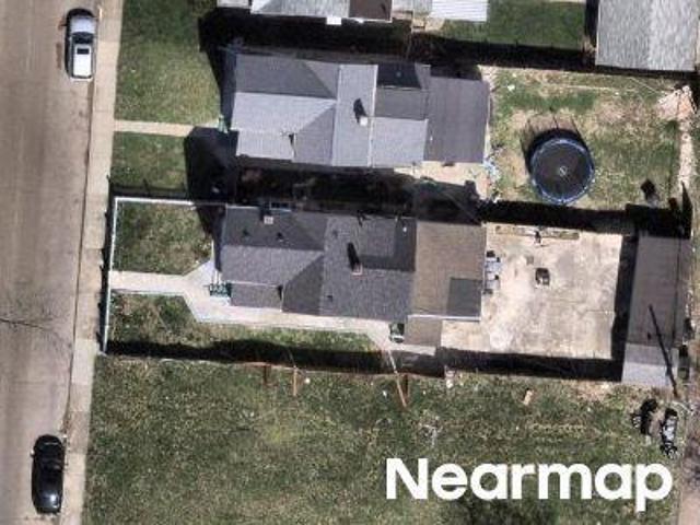 House for sale in Dayton, Ohio