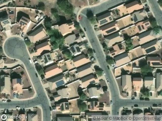 House for sale in Red Rock, Arizona