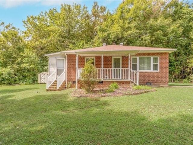 House for sale in Haw River, North Carolina