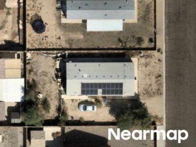 House for sale in Yuma, Arizona