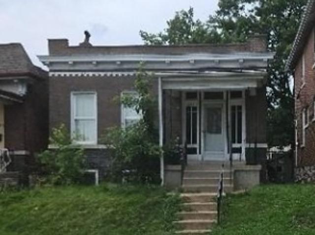 House for sale in Saint Louis, Missouri