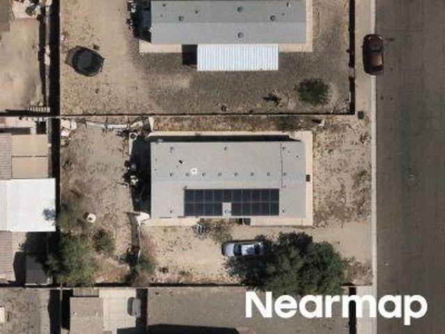 House for sale in Yuma, Arizona