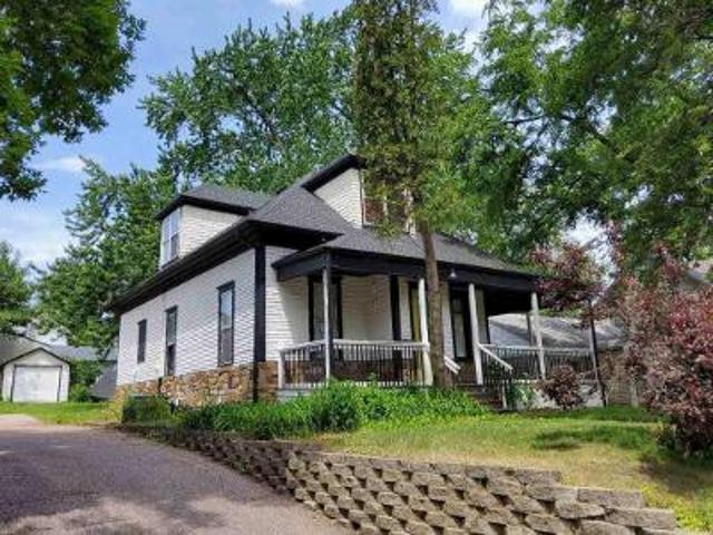 House for sale in Sioux Falls, South Dakota
