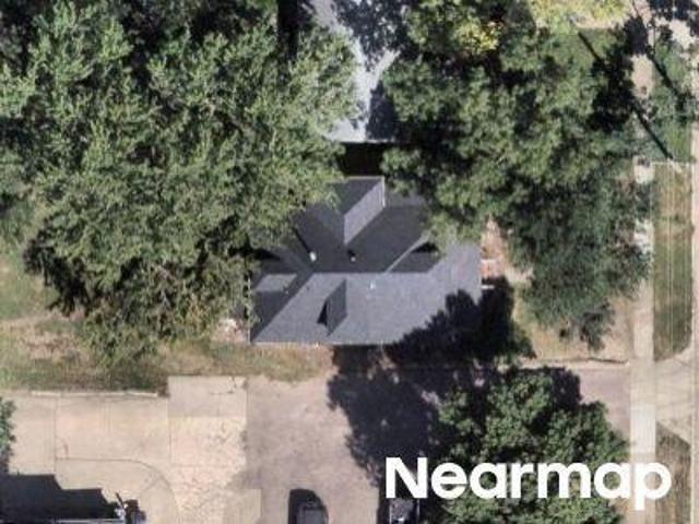 House for sale in Sioux Falls, South Dakota