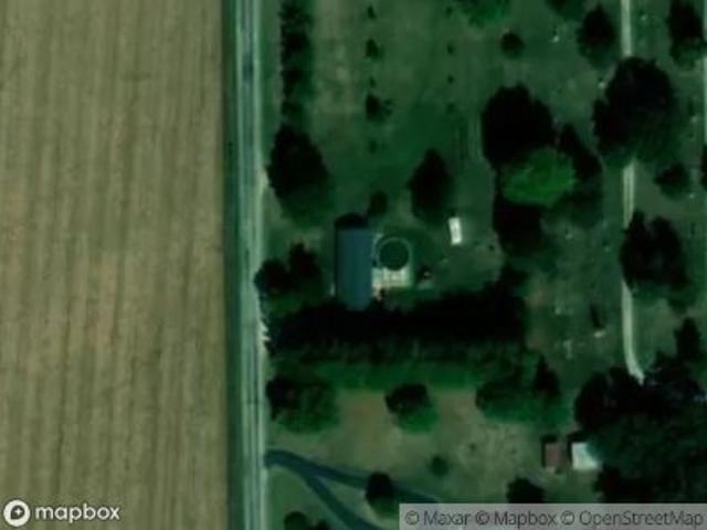 House for sale in Illinois
