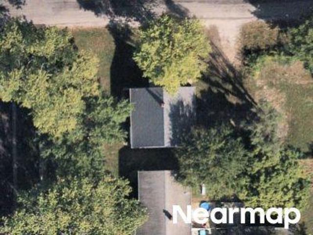 House for sale in Springfield, Illinois