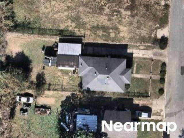House for sale in Ark