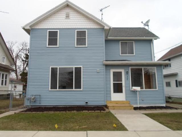 House for sale in Beaver Dam, Wisconsin