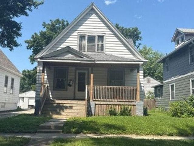 House for sale in Springfield, Illinois