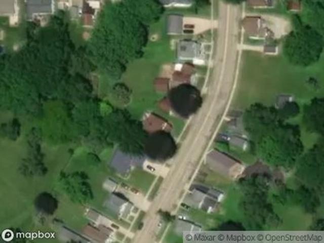 House for sale in Beaver Dam, Wisconsin