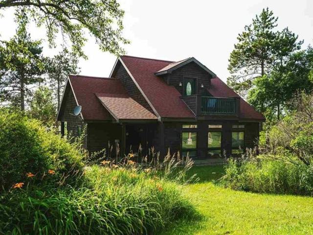 House for sale in Michigan