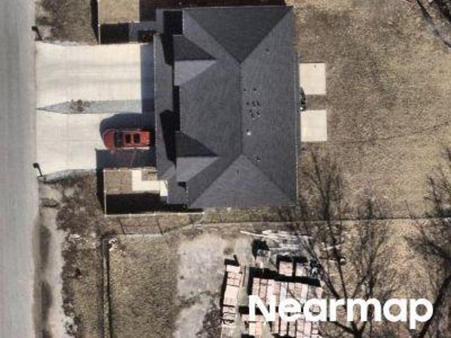 Land for sale in Crestwood, Illinois