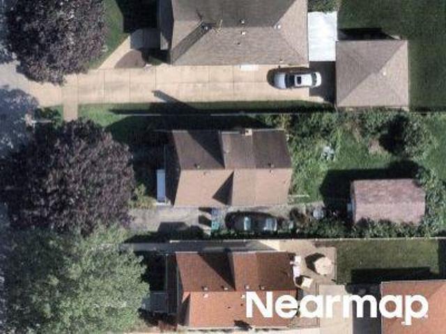 House for sale in Evergreen Park, Illinois