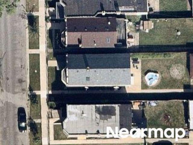 Commercial for sale in Chicago Park, Illinois