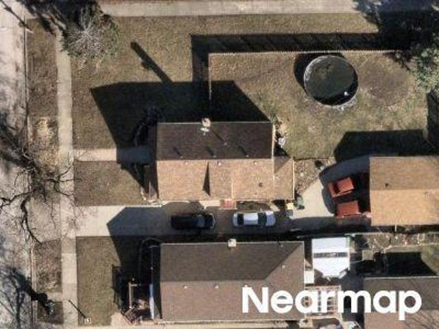 House for sale in Evergreen Park, Illinois