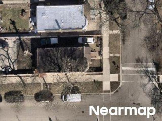 House for sale in Chicago Park, Illinois