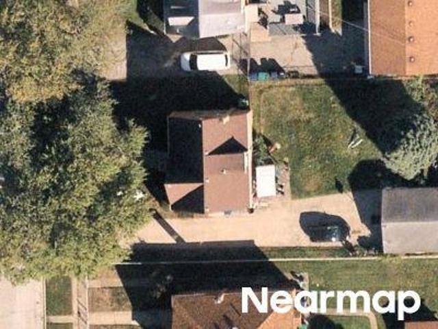 House for sale in Evergreen Park