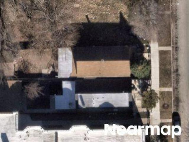 House for sale in Chicago Park, Illinois