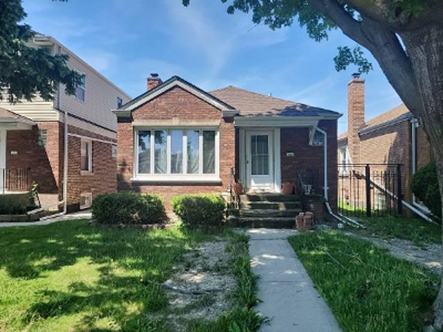 House for sale in Chicago Park, Illinois