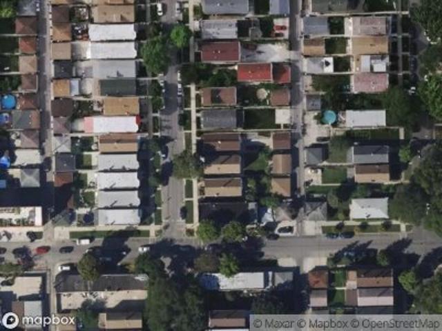 Commercial for sale in Chicago Park, Illinois