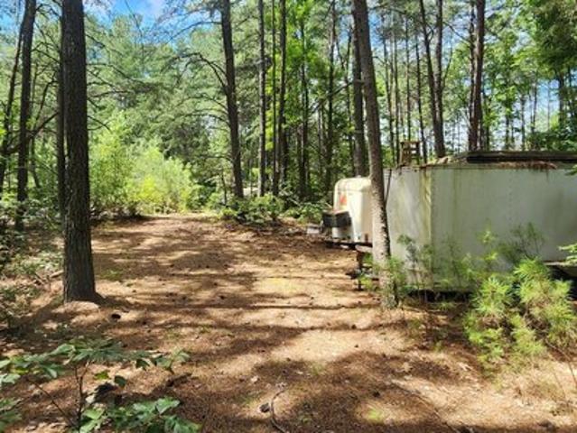 Land for sale in Brandywine, Maryland