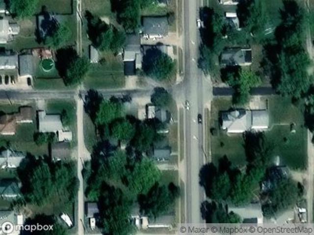 House for sale in Virden, Macoupin County