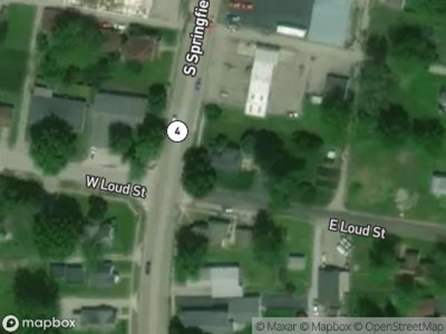 House for sale in Virden