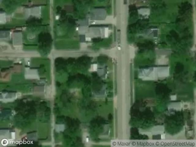 House for sale in Virden, Illinois