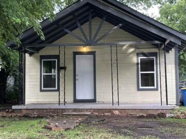House for sale in Stillwater, Oklahoma