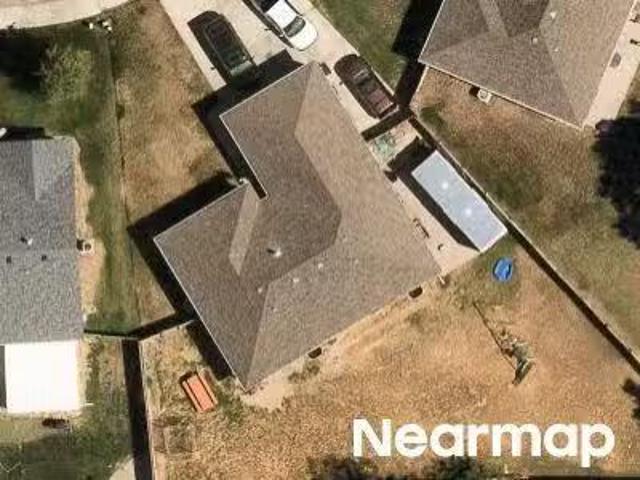 House for sale in Casper