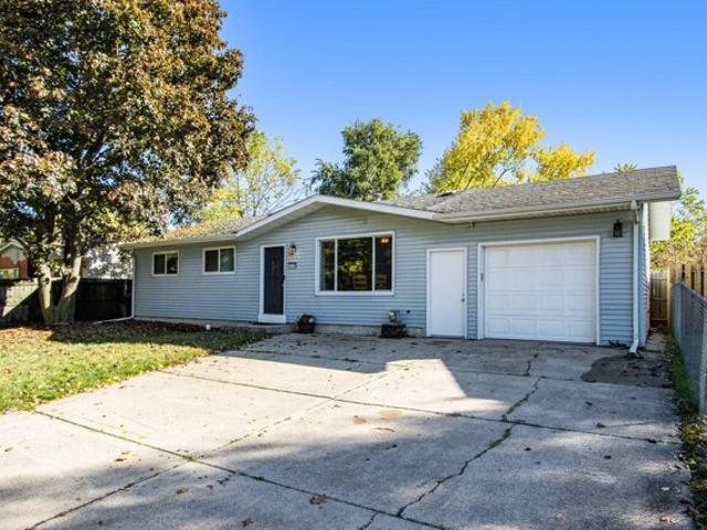 House for sale in Portage, Michigan