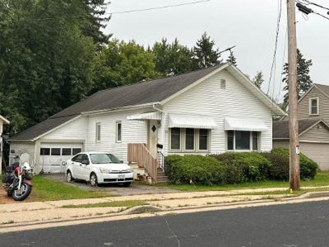 House for sale in Marshfield, Wisconsin