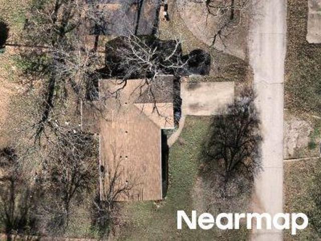 House for sale in Rogers, Oklahoma