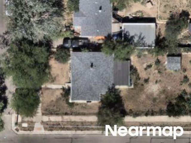 House for sale in Wyoming