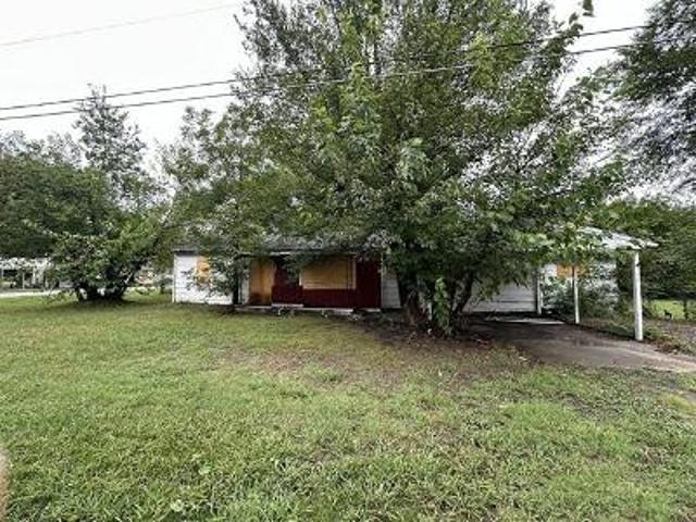 House for sale in Kellyville, Oklahoma