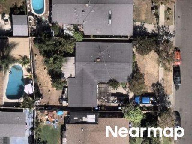 House for sale in Santa Ana, California