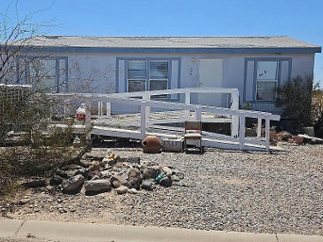 House for sale in Arizona City, Arizona