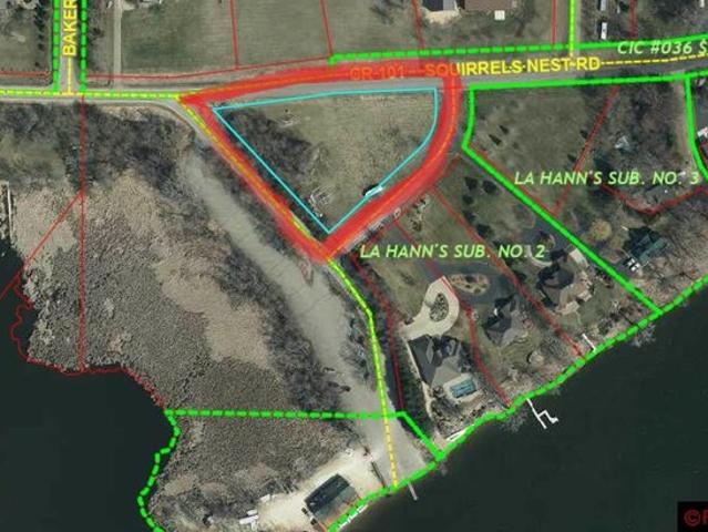Land for sale in Kasota, Minnesota