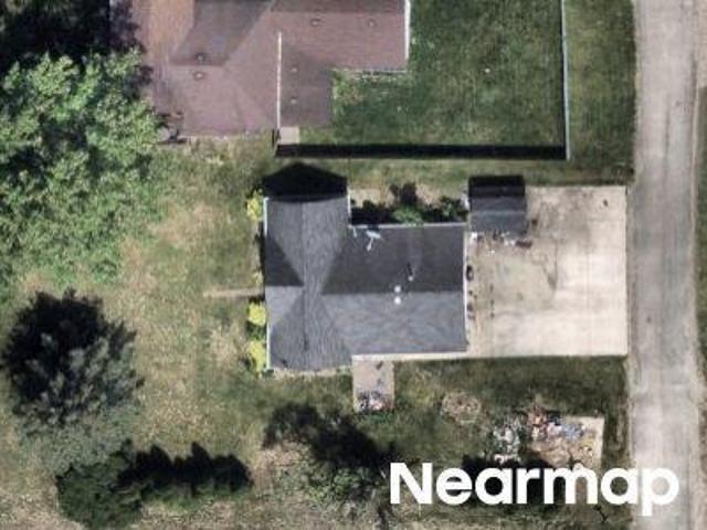 Property for sale in South Milford, LaGrange County