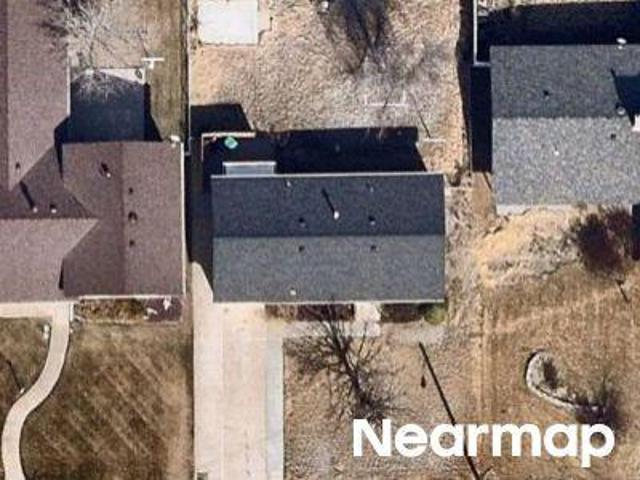 House for sale in Nebraska