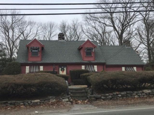 House for sale in Holbrook, Massachusetts
