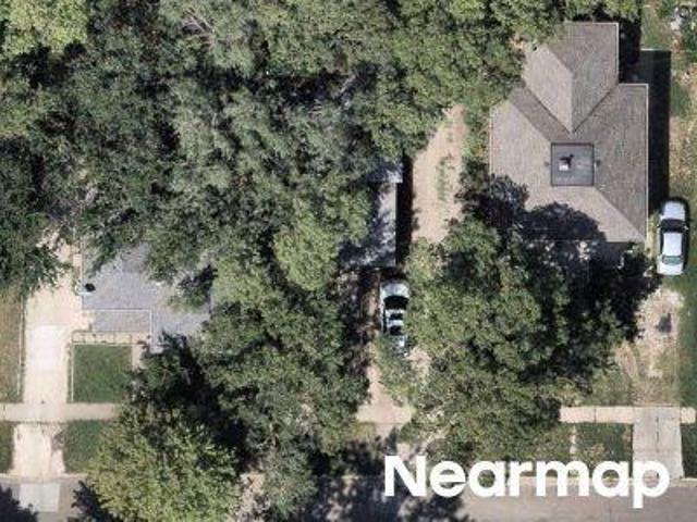House for sale in Nebraska