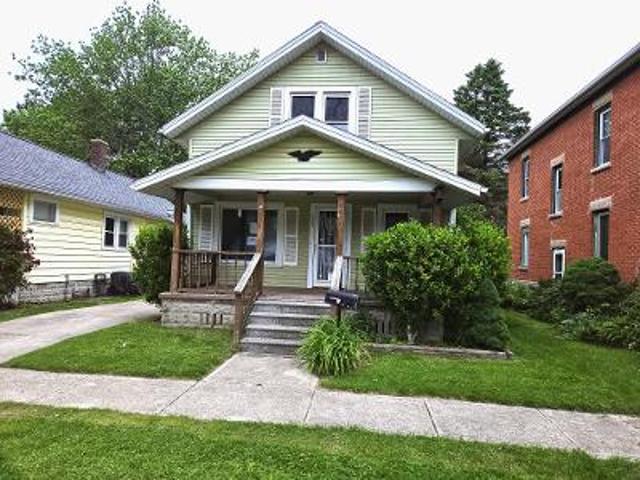 House for sale in Fremont