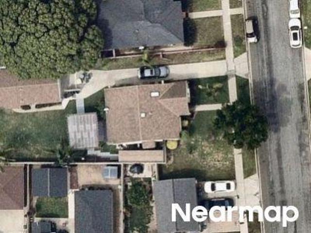 House for sale in Westmont, Canoga Park