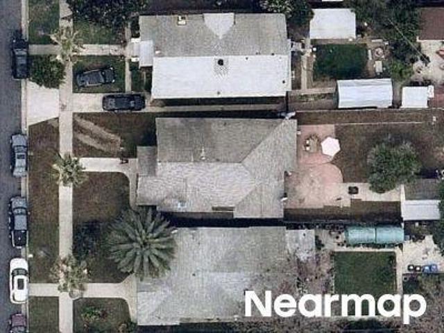 House for sale in Canoga Park, California