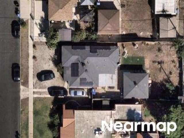 House for sale in Westmont, Canoga Park